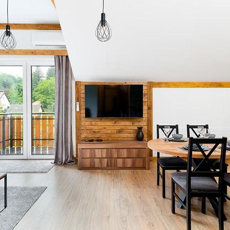 Apartamenty Gorski Zakatek Karpacz Exterior foto