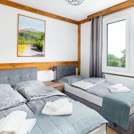 Apartamenty Gorski Zakatek Karpacz Exterior foto
